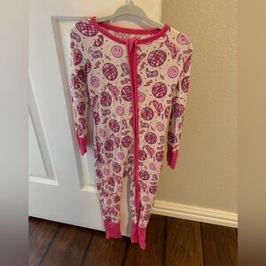 Dream Big Little Company Romper!